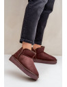 bottes de neige model 203885 Step in style