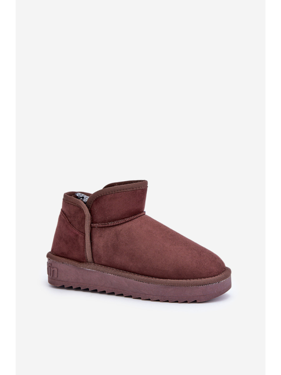 bottes de neige model 203885 Step in style
