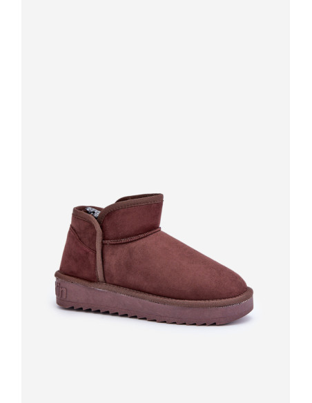 bottes de neige model 203885 Step in style