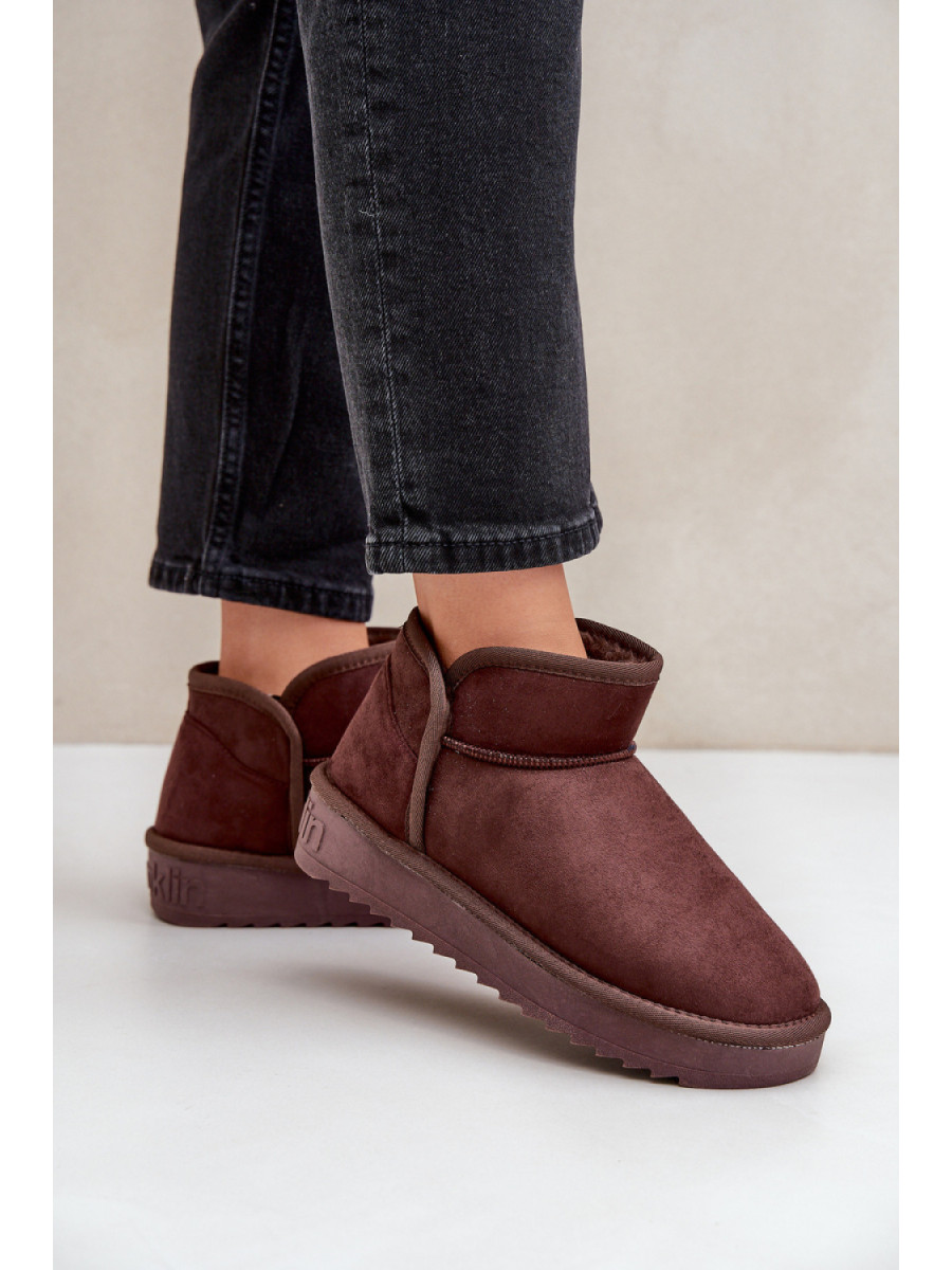 bottes de neige model 203885 Step in style