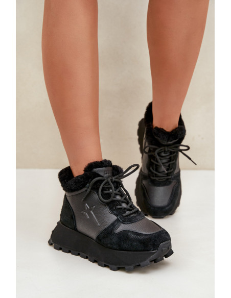 Chaussures de sport model 203917 Step in style