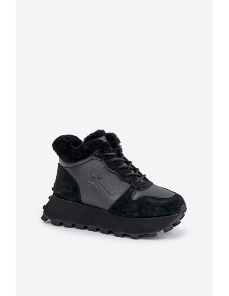 Chaussures de sport model 203917 Step in style