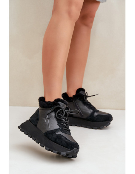 Chaussures de sport model 203917 Step in style
