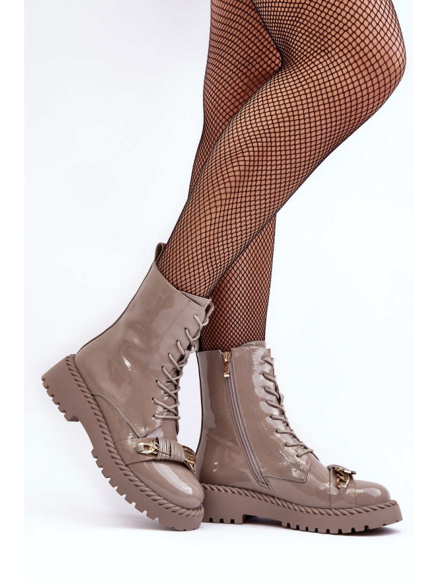 Bottes model 187355 Step in style
