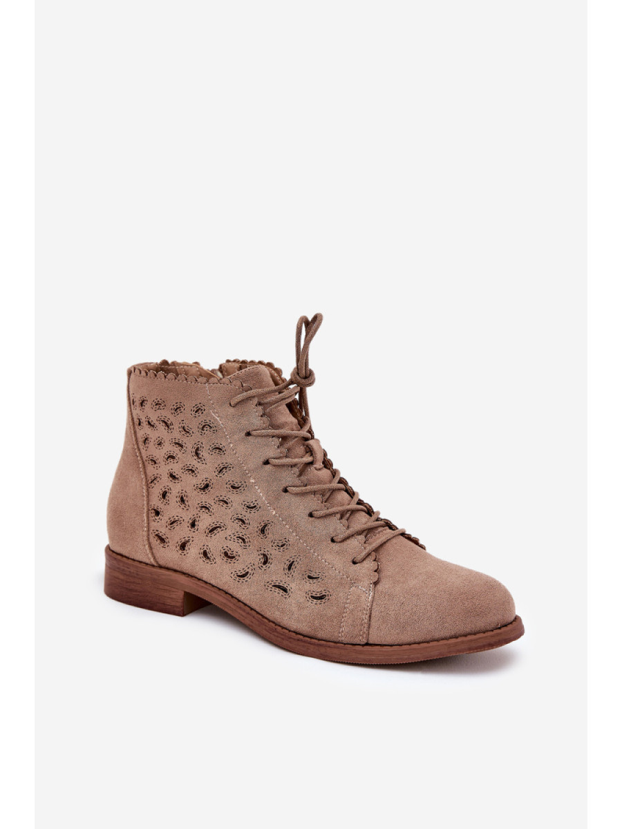 Bottes model 208794 Step in style