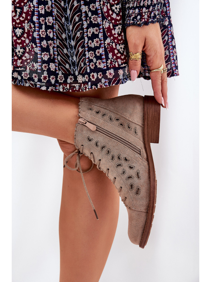 Bottes model 208794 Step in style
