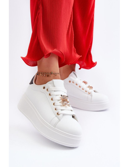 Chaussures de sport model 197406 Step in style