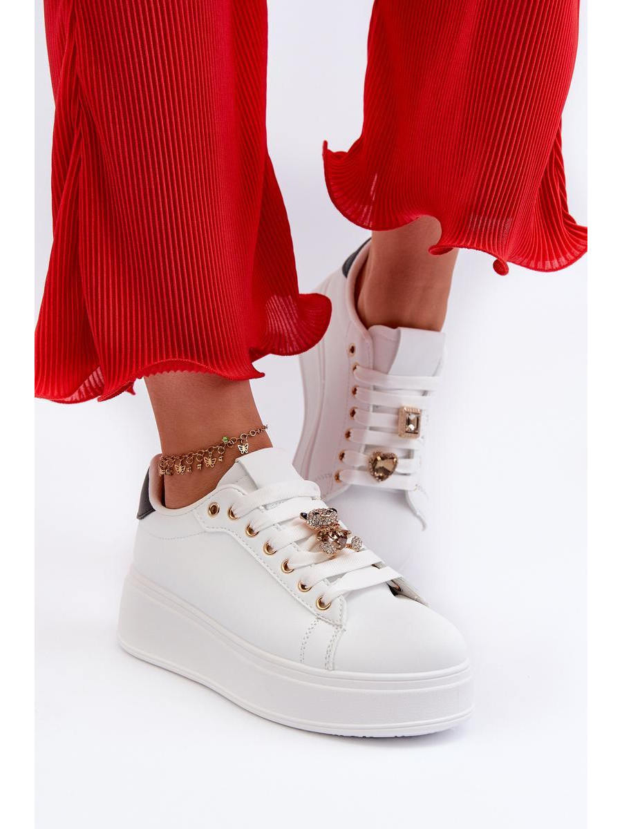 Chaussures de sport model 197406 Step in style