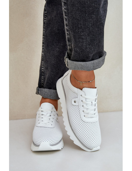Chaussures de sport model 209068 Step in style