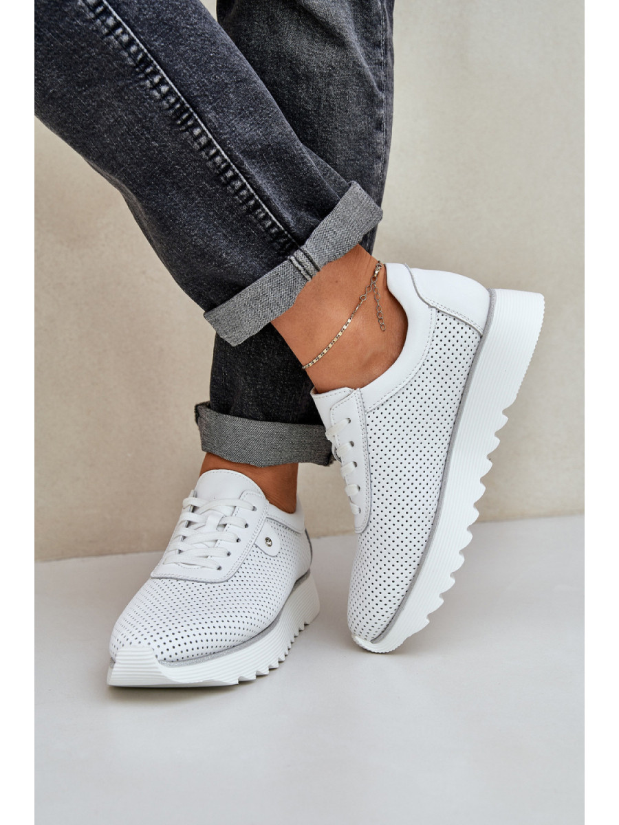Chaussures de sport model 209068 Step in style