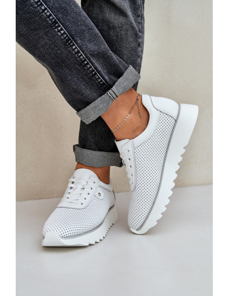 Chaussures de sport model 209068 Step in style