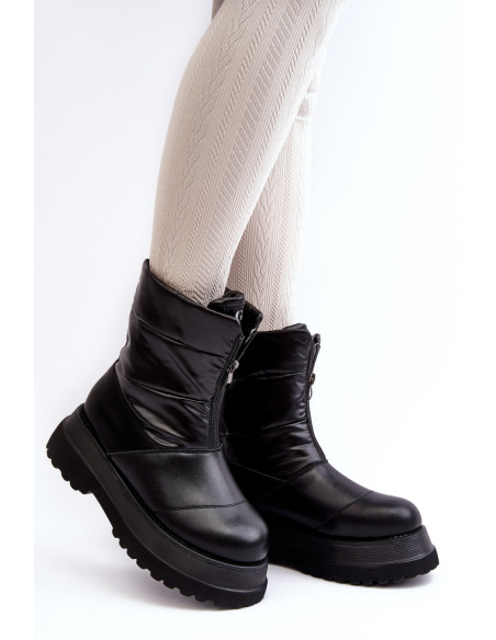bottes de neige model 188596 Step in style