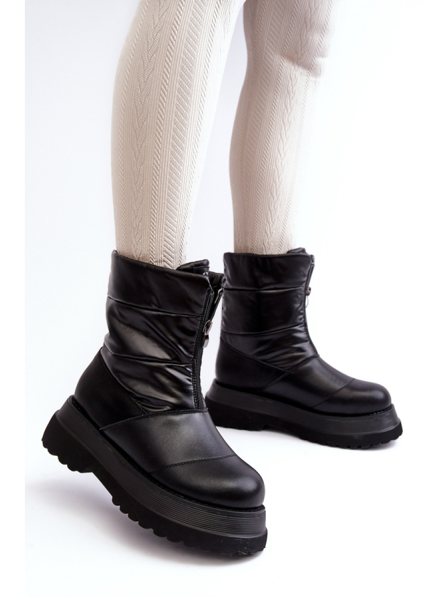 bottes de neige model 188596 Step in style