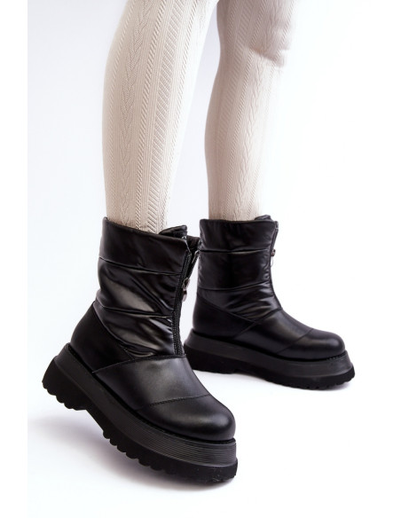 bottes de neige model 188596 Step in style