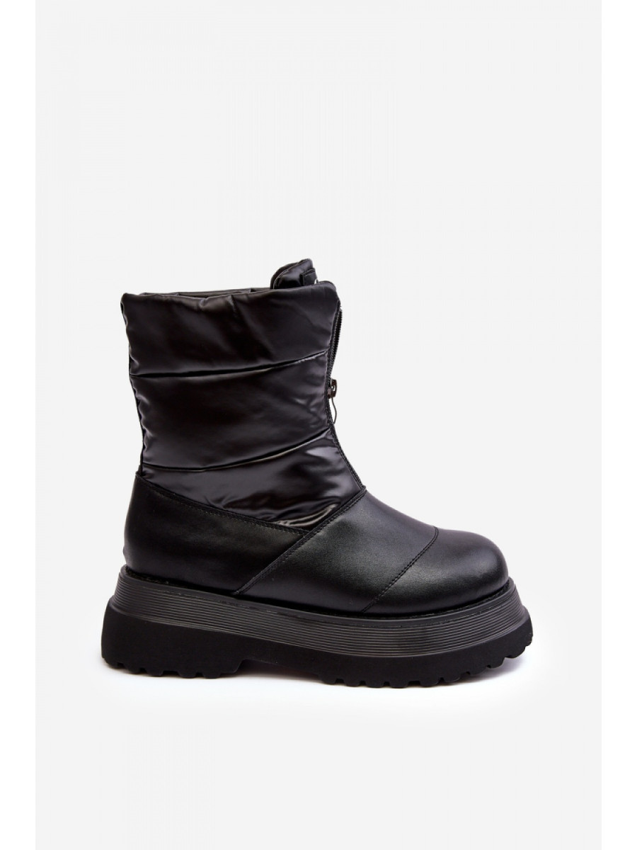 bottes de neige model 188596 Step in style