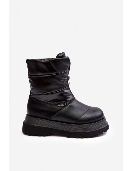 bottes de neige model 188596 Step in style