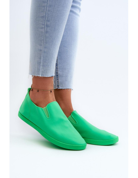 Baskets model 197889 Step in style