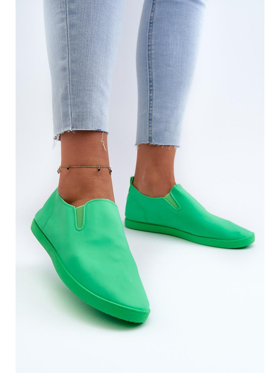 Baskets model 197889 Step in style