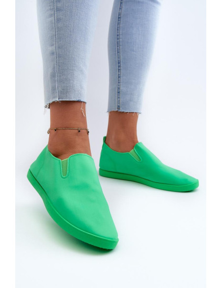 Baskets model 197889 Step in style