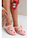Pantoufles model 204644 Step in style
