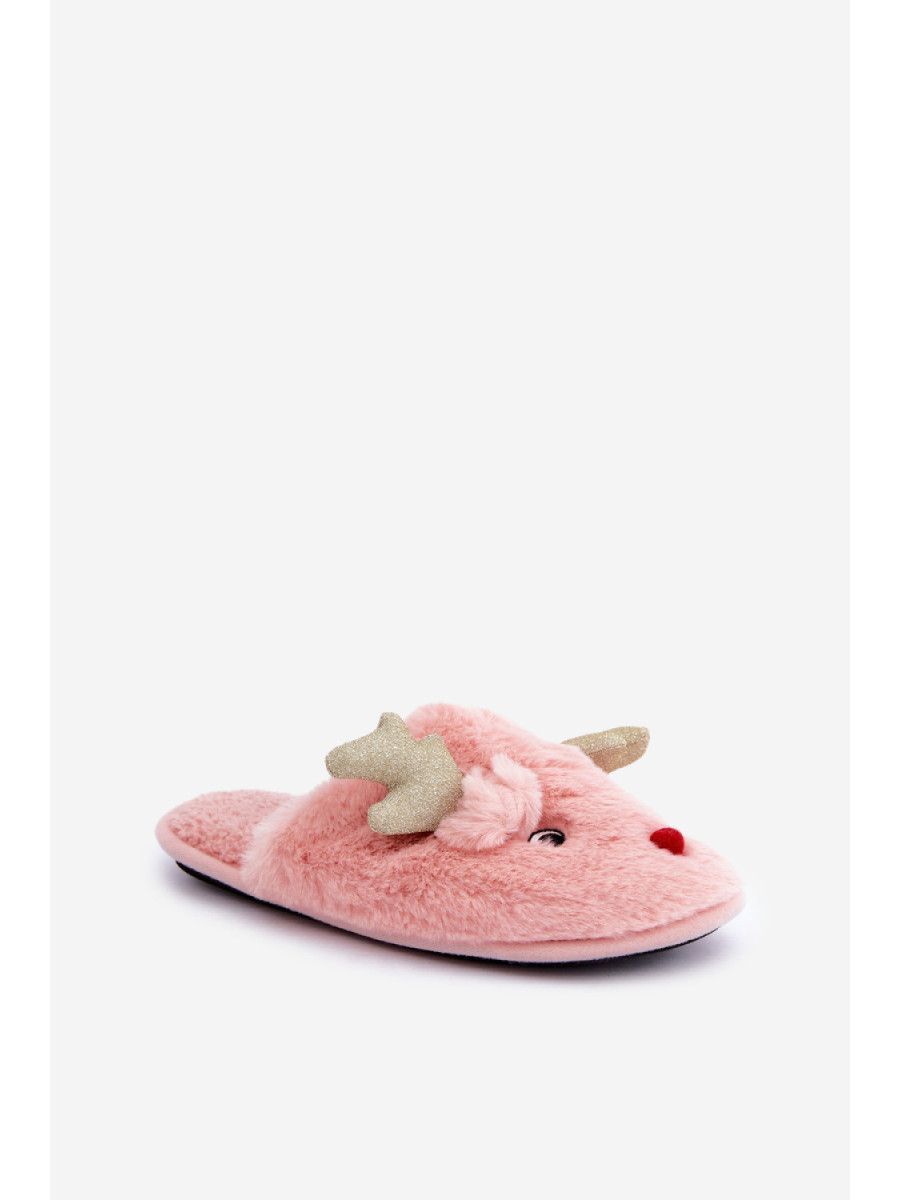 Pantoufles model 204644 Step in style