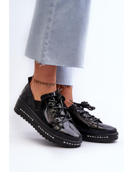 Chaussures Basses model 198010 Step in style