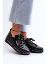 Chaussures Basses model 198010 Step in style
