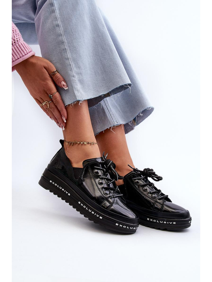 Chaussures Basses model 198010 Step in style
