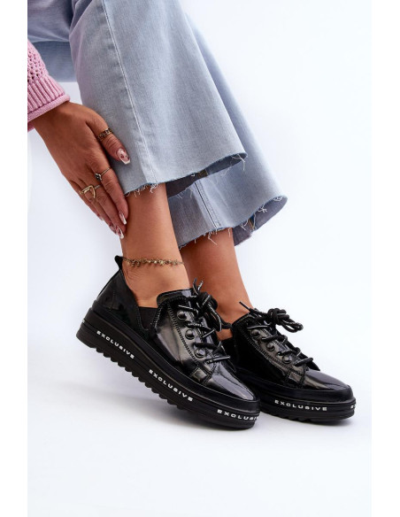 Chaussures Basses model 198010 Step in style