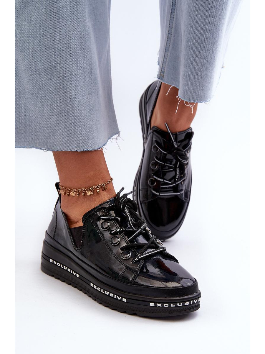 Chaussures Basses model 198010 Step in style