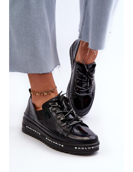 Chaussures Basses model 198010 Step in style