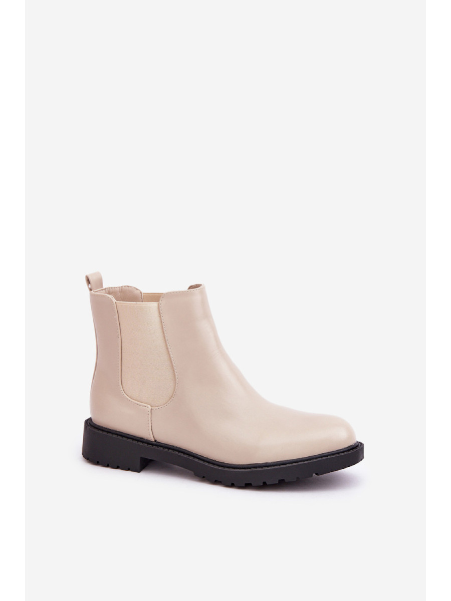 Jodhpur chaussures model 204689 Step in style