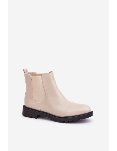 Jodhpur chaussures model 204689 Step in style