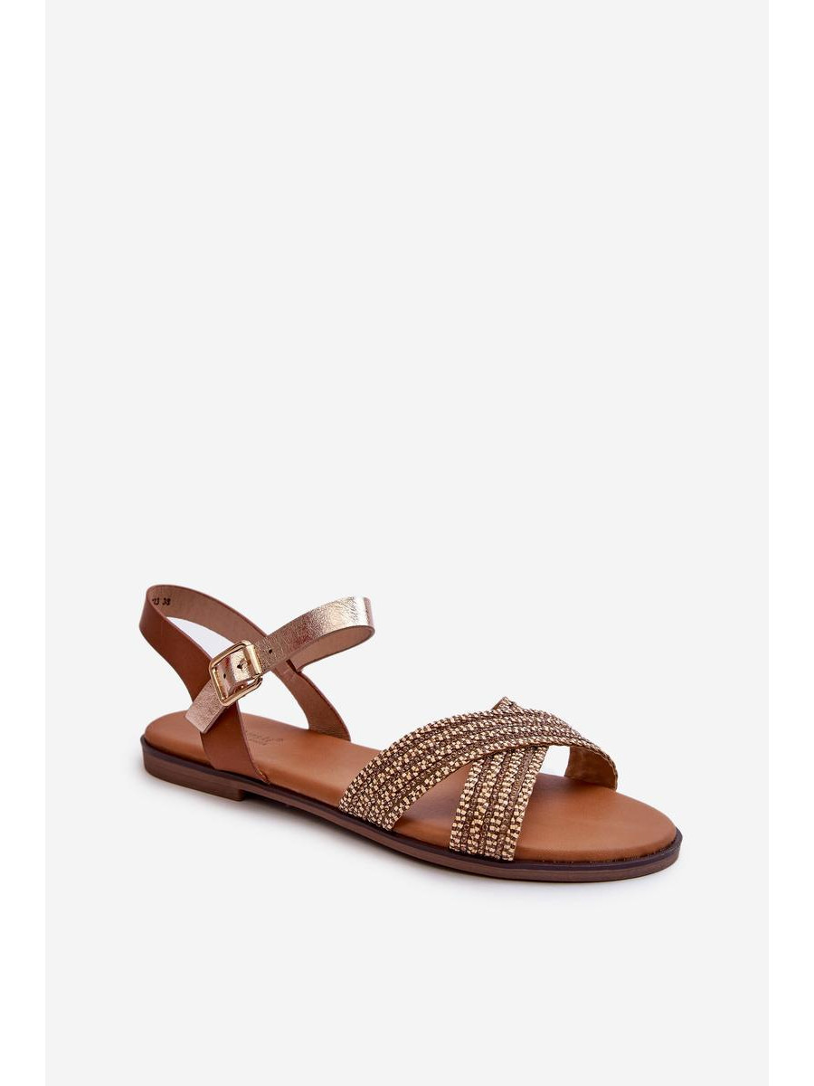 Sandales model 198048 Step in style