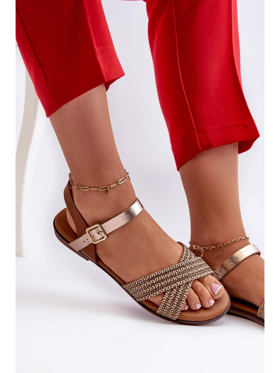 Sandales model 198048 Step in style