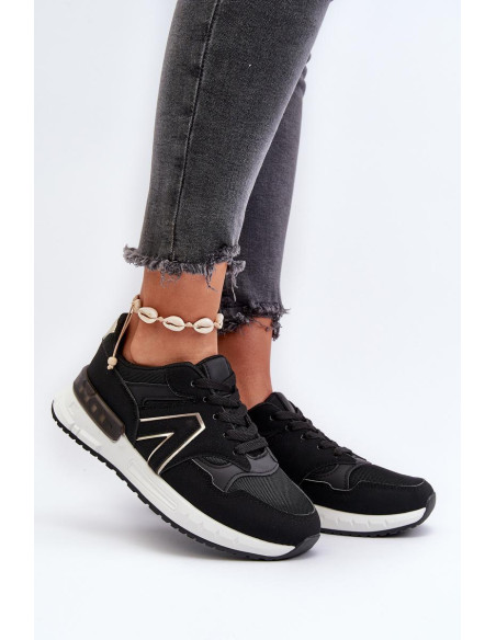 Chaussures de sport model 198218 Step in style