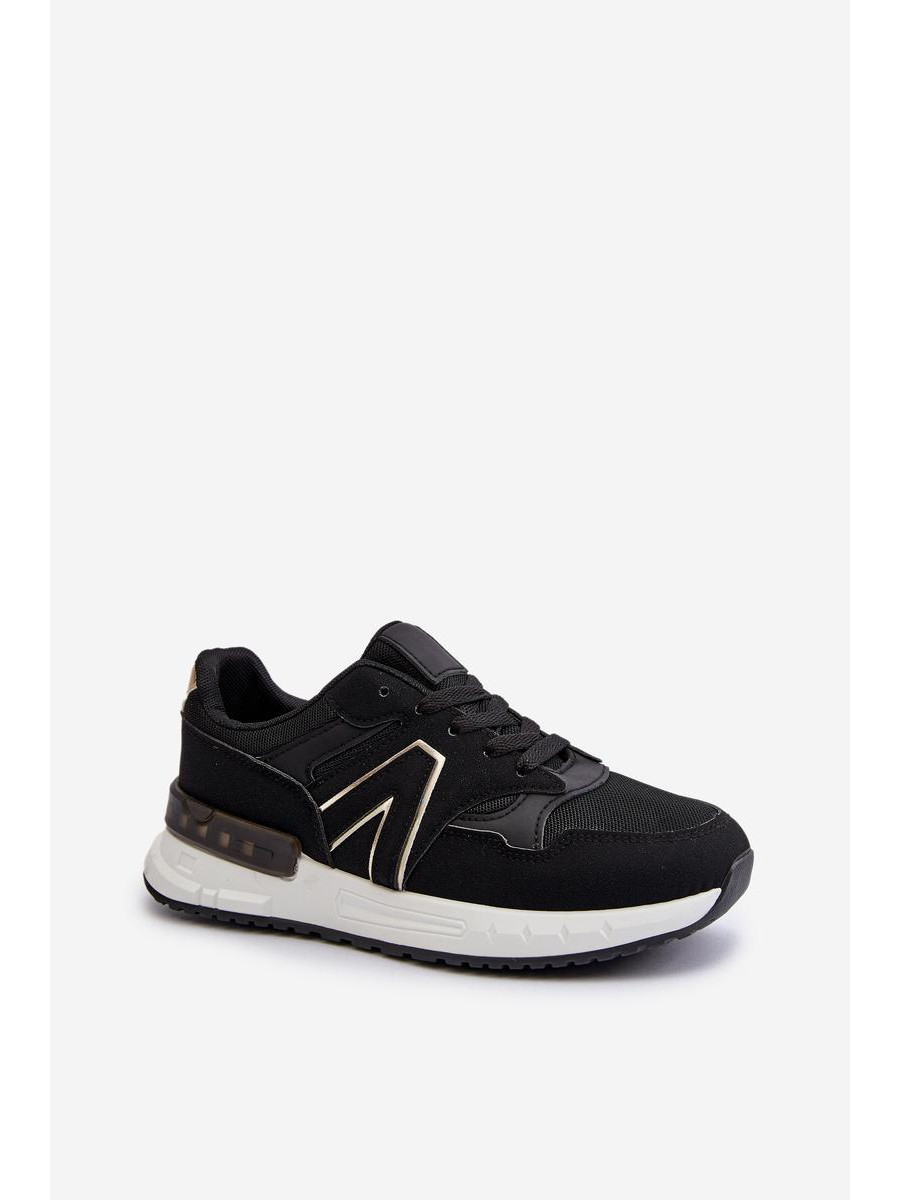 Chaussures de sport model 198218 Step in style