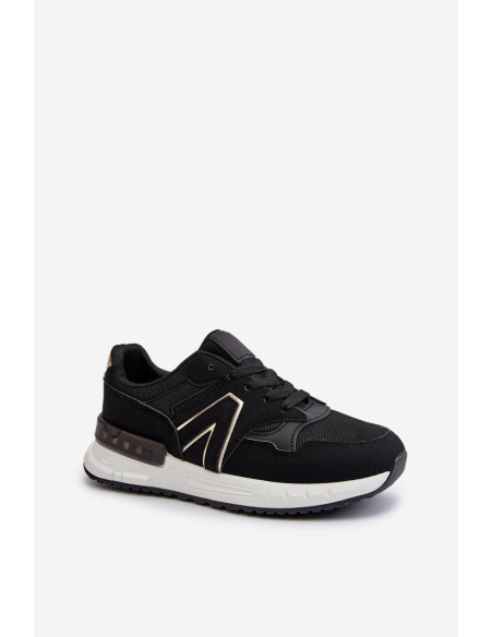 Chaussures de sport model 198218 Step in style