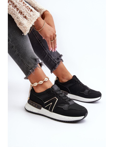 Chaussures de sport model 198218 Step in style