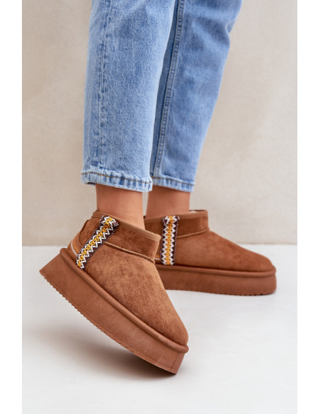 bottes de neige model 204877 Step in style