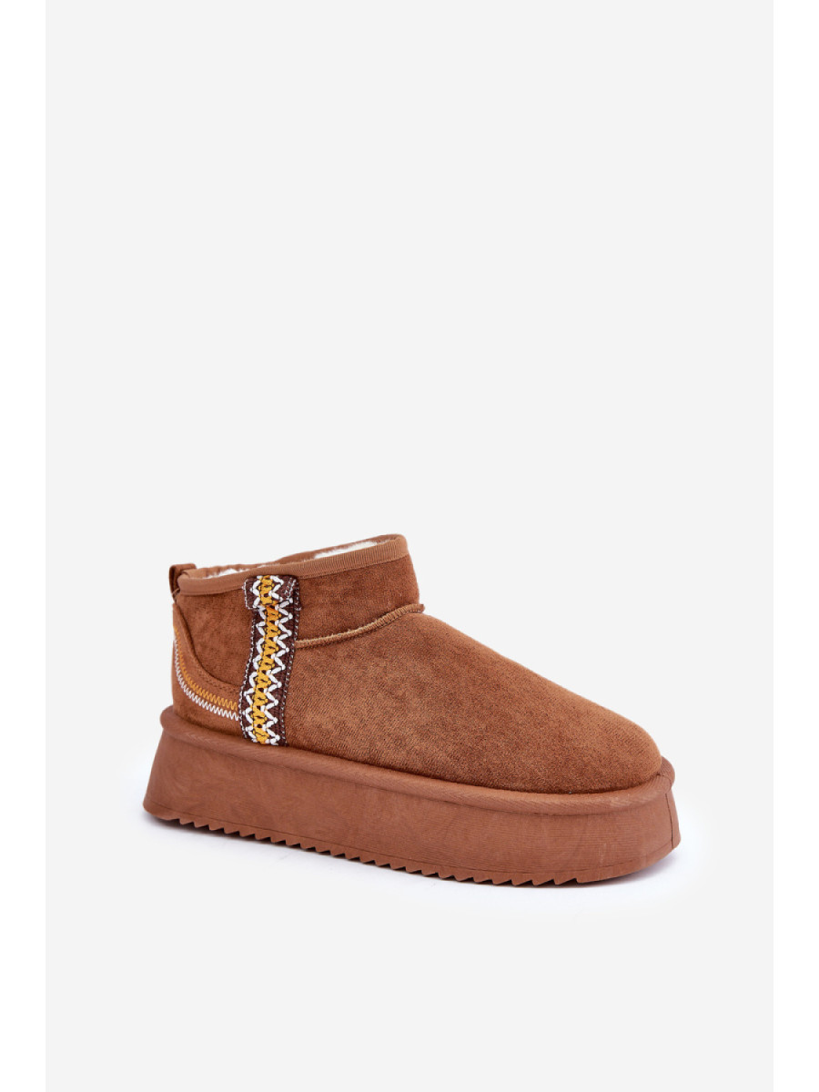 bottes de neige model 204877 Step in style