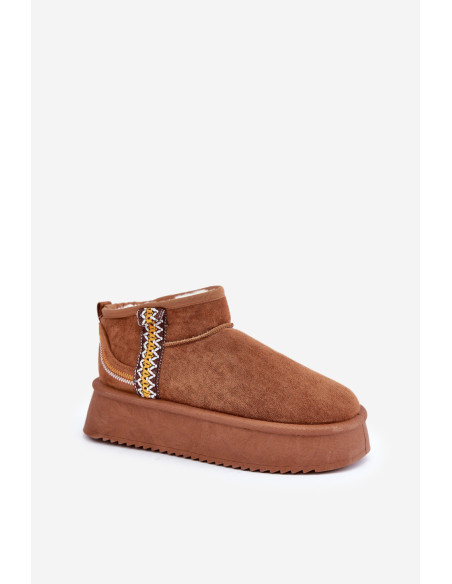 bottes de neige model 204877 Step in style