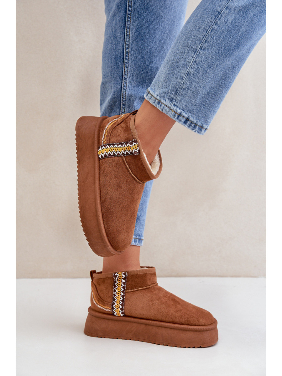 bottes de neige model 204877 Step in style