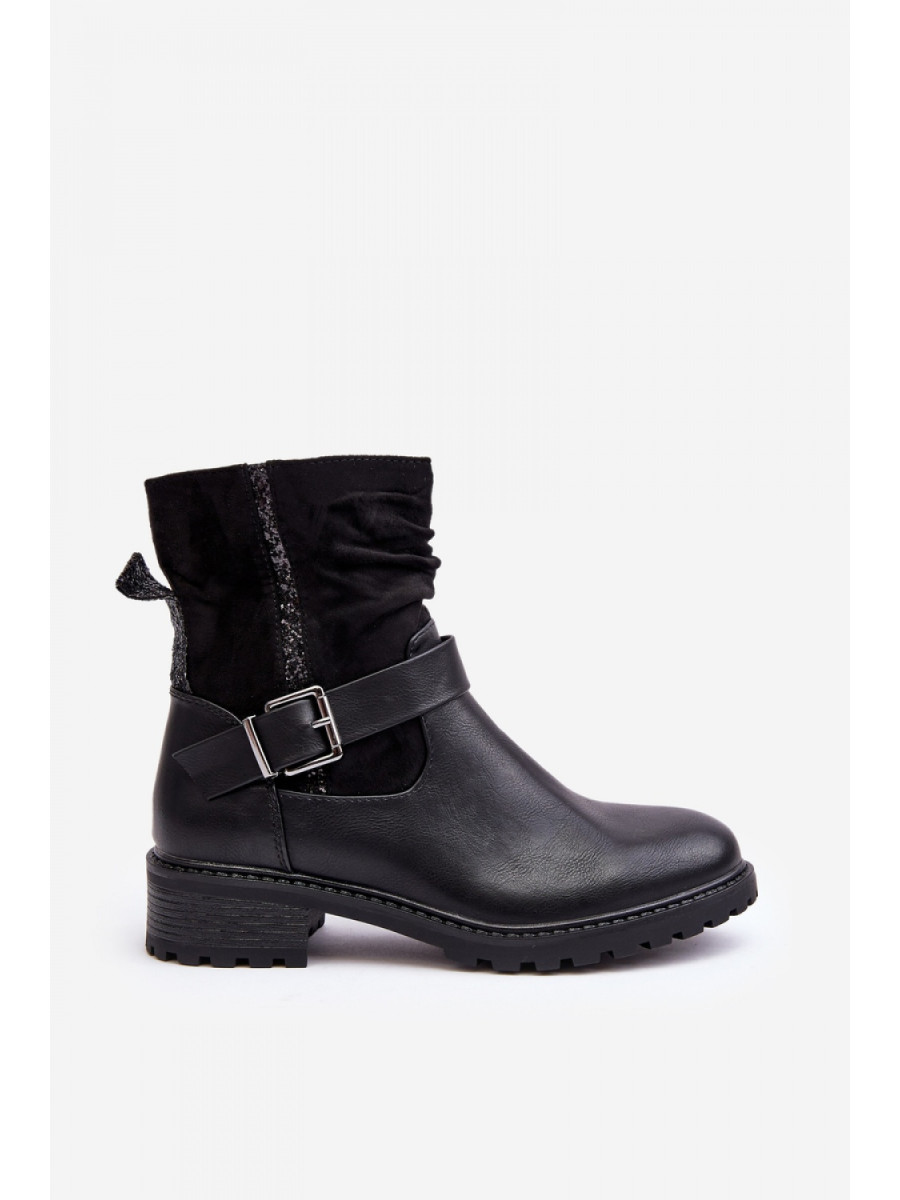 Bottes à talons model 189397 Step in style