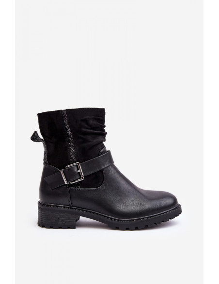 Bottes à talons model 189397 Step in style