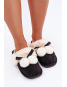 Pantoufles model 204932 Step in style