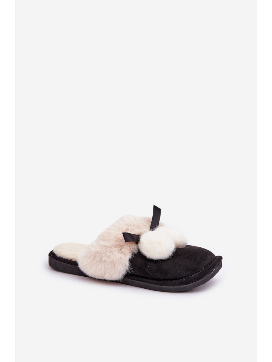 Pantoufles model 204932 Step in style