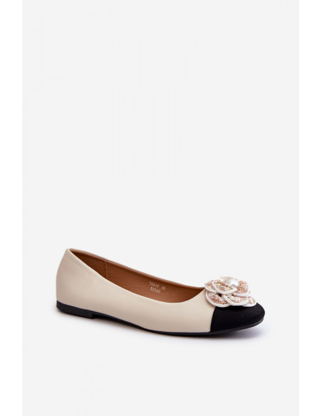 Ballerine model 198577 Step in style