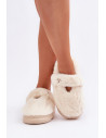 Pantoufles model 204948 Step in style