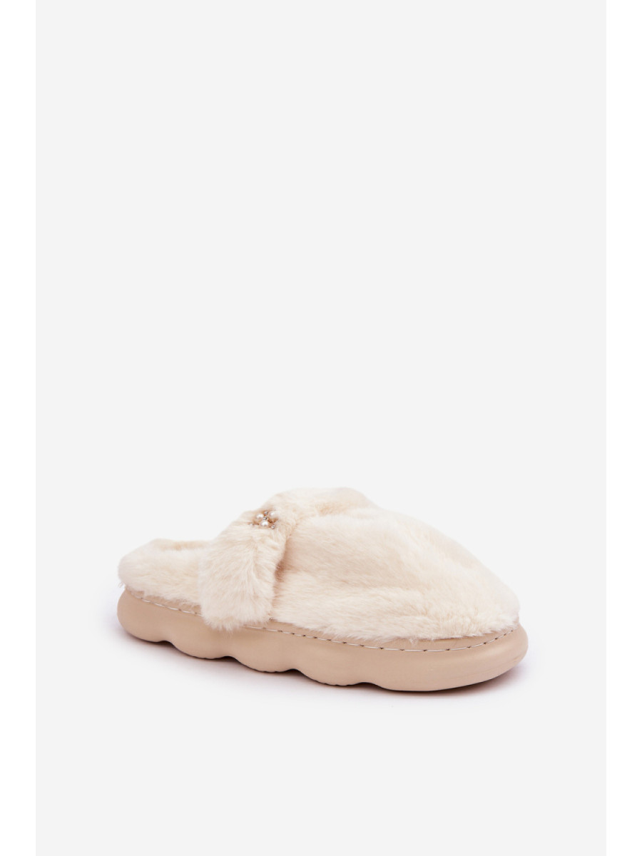 Pantoufles model 204948 Step in style